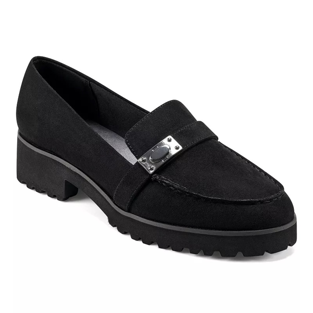 Easy Spirit Waverlie Women's Ornamented Loafers